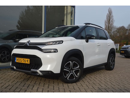 Citroën C3 Aircross 0