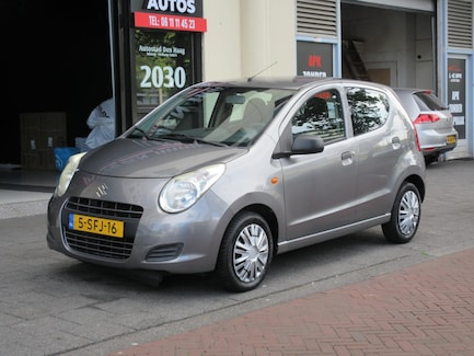 Suzuki Alto 0