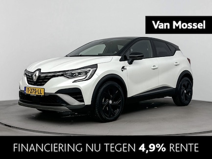 Renault Captur 0