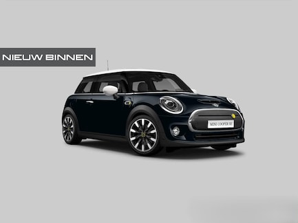 MINI Mini Electric 0