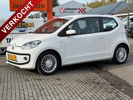 Volkswagen Up! 0