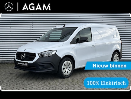 Mercedes-Benz eCitan 0