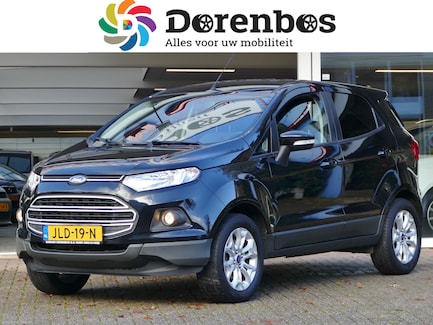 Ford EcoSport 0