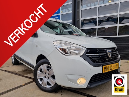 Dacia Dokker 0