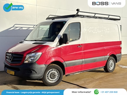Mercedes-Benz Sprinter 0