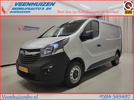 Opel Vivaro 0