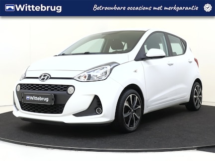 Hyundai i10 0