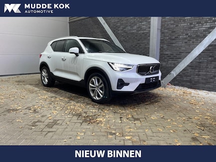 Volvo XC40 0