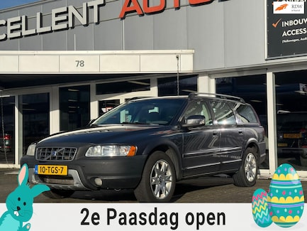 Volvo XC70 0