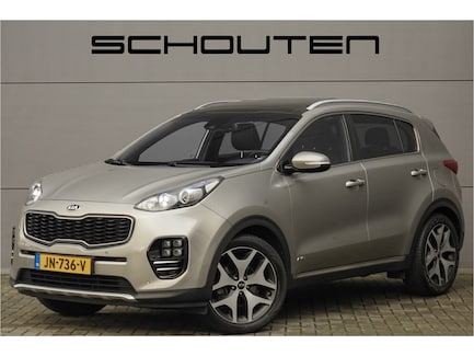 Kia Sportage 0