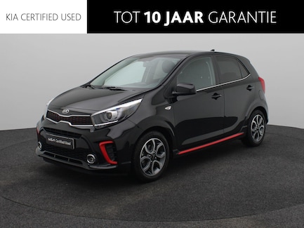 Kia Picanto 0