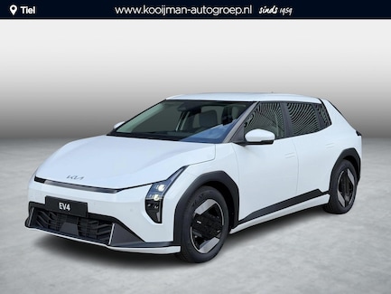 Kia EV4 0
