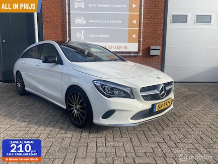 Mercedes-Benz CLA 0