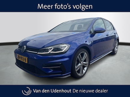 Volkswagen Golf 0
