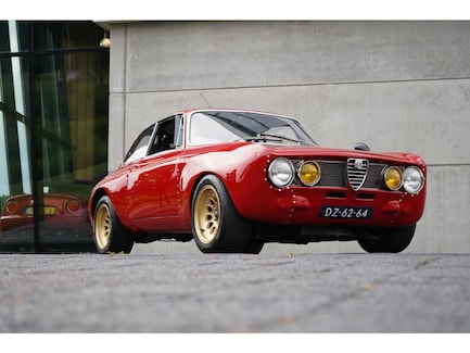 Alfa Romeo GT 0