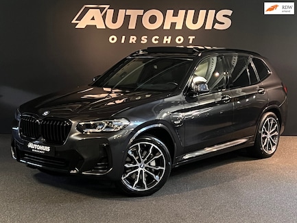 BMW X3 0