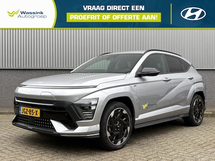 Hyundai Kona 0