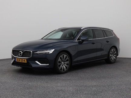 Volvo V60 0