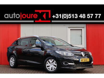 Renault Megane 0