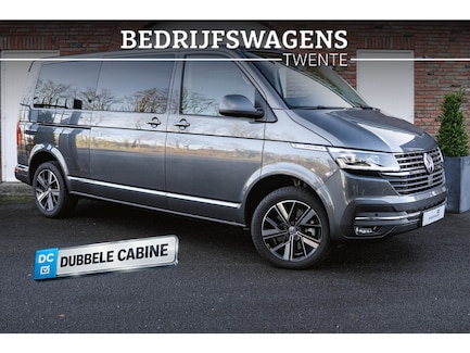 Volkswagen Transporter 0