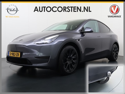 Tesla Model Y 0