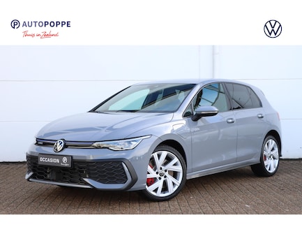 Volkswagen Golf 0