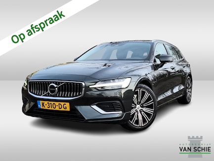 Volvo V60 0