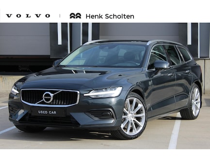 Volvo V60 0