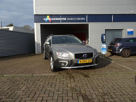 Volvo XC70 0