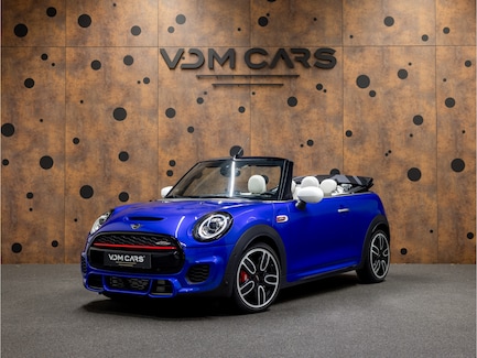 MINI John Cooper Works 0