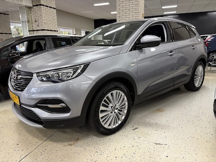 Opel Grandland 0
