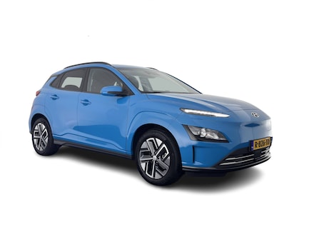 Hyundai Kona Electric 0