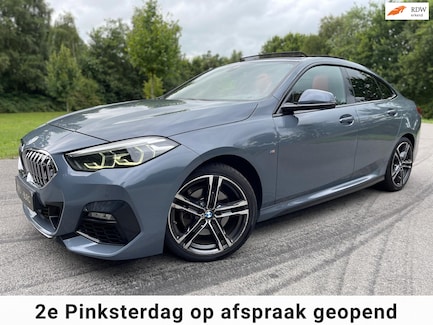 BMW 2-serie Gran Coupé 0