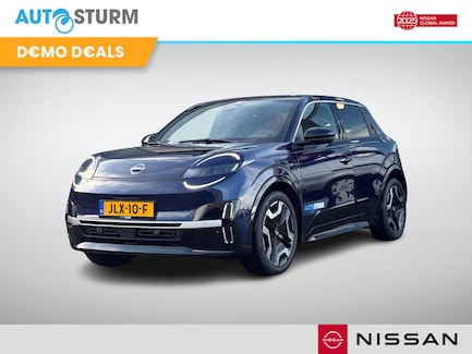 Nissan Micra 0