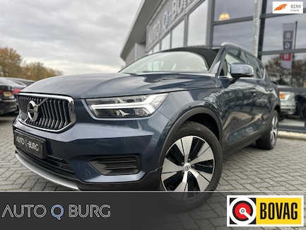 Volvo XC40 0