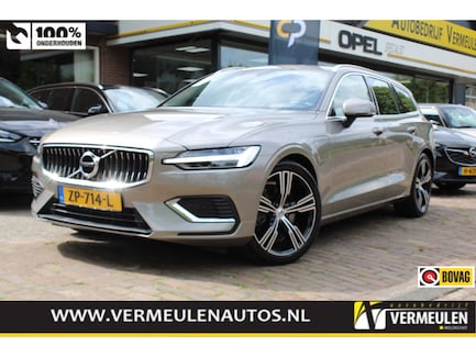 Volvo V60 0