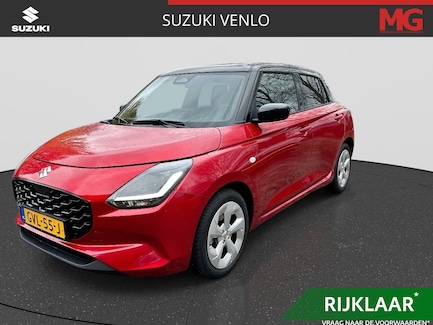 Suzuki Swift 0