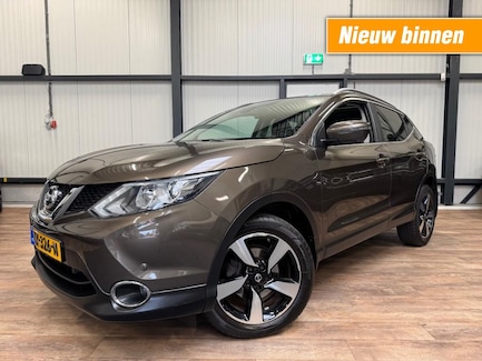 Nissan Qashqai 0