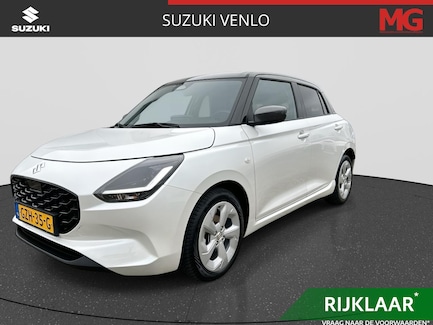 Suzuki Swift 0
