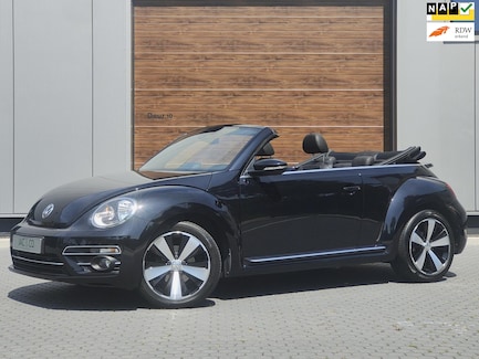 Volkswagen Beetle 0