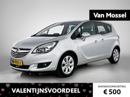 Opel Meriva 0