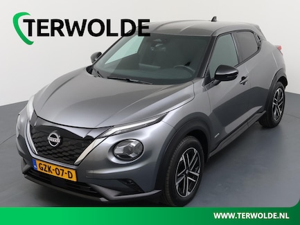 Nissan Juke 0