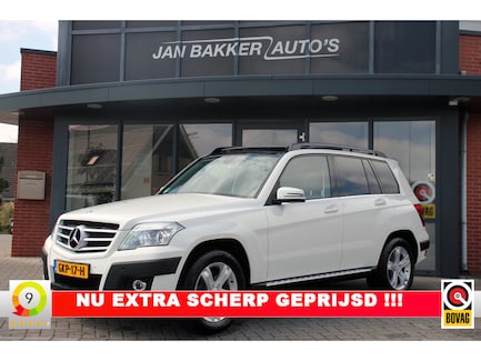 Mercedes-Benz GLK 0