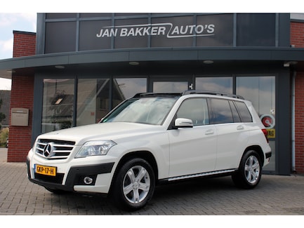Mercedes-Benz GLK 0