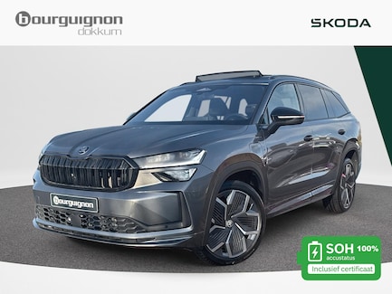 Skoda Kodiaq 0