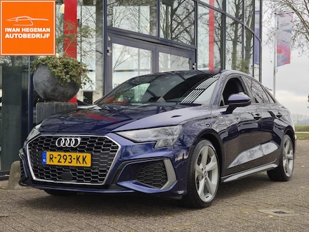 Audi A3 0