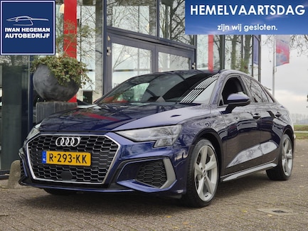 Audi A3 0