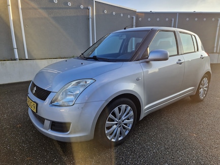 Suzuki Swift 0