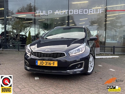 Kia Ceed 0