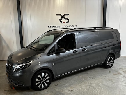 Mercedes-Benz Vito 0